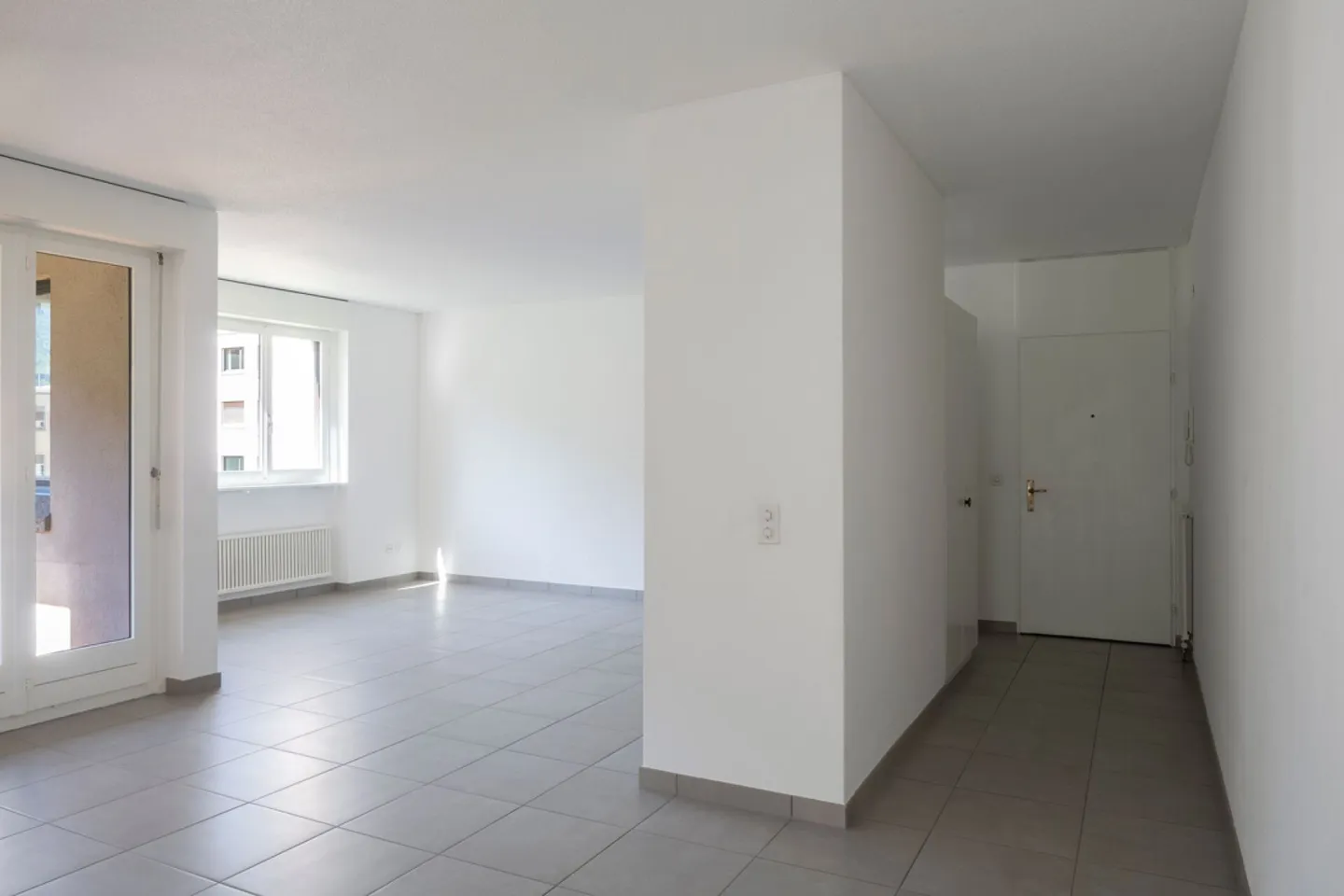 Appartamento ristrutturato a Giubiasco - Foto 13 di 13