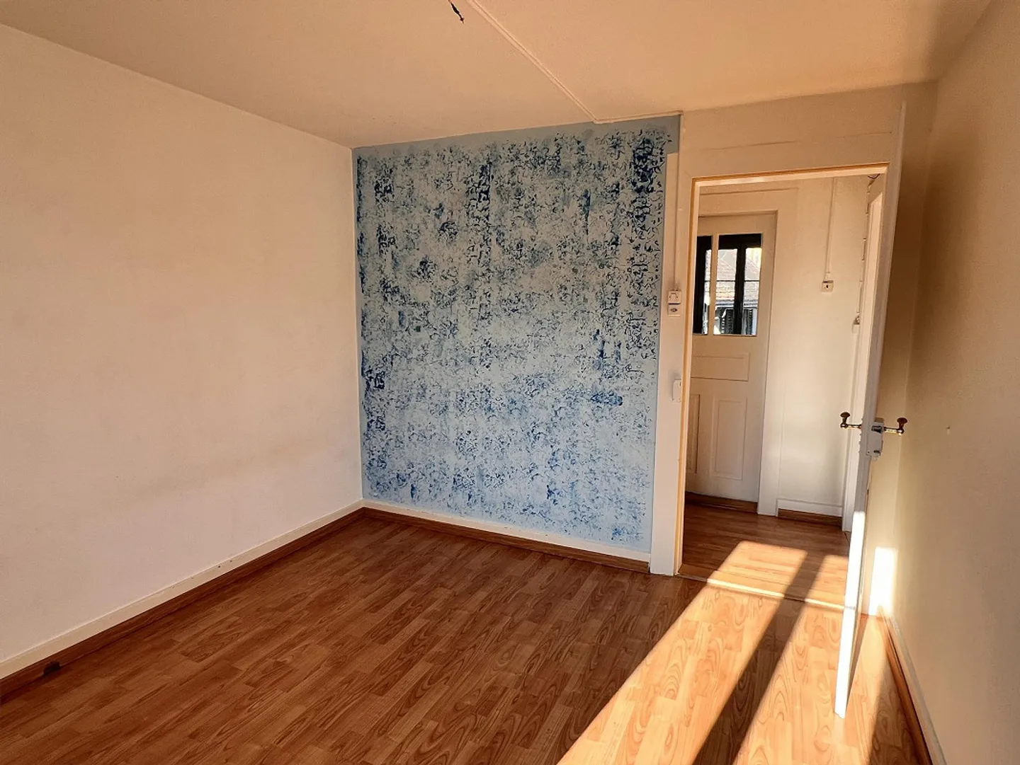 Appartement temporaire de 4 pièces - Photo 6 sur 12