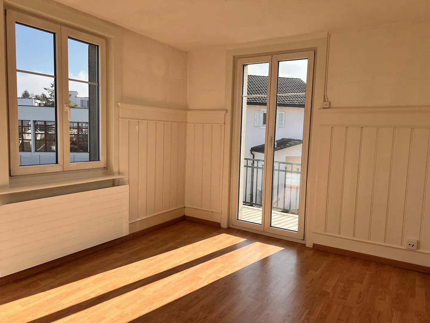 Appartement temporaire de 4 pièces - Photo 3 sur 12