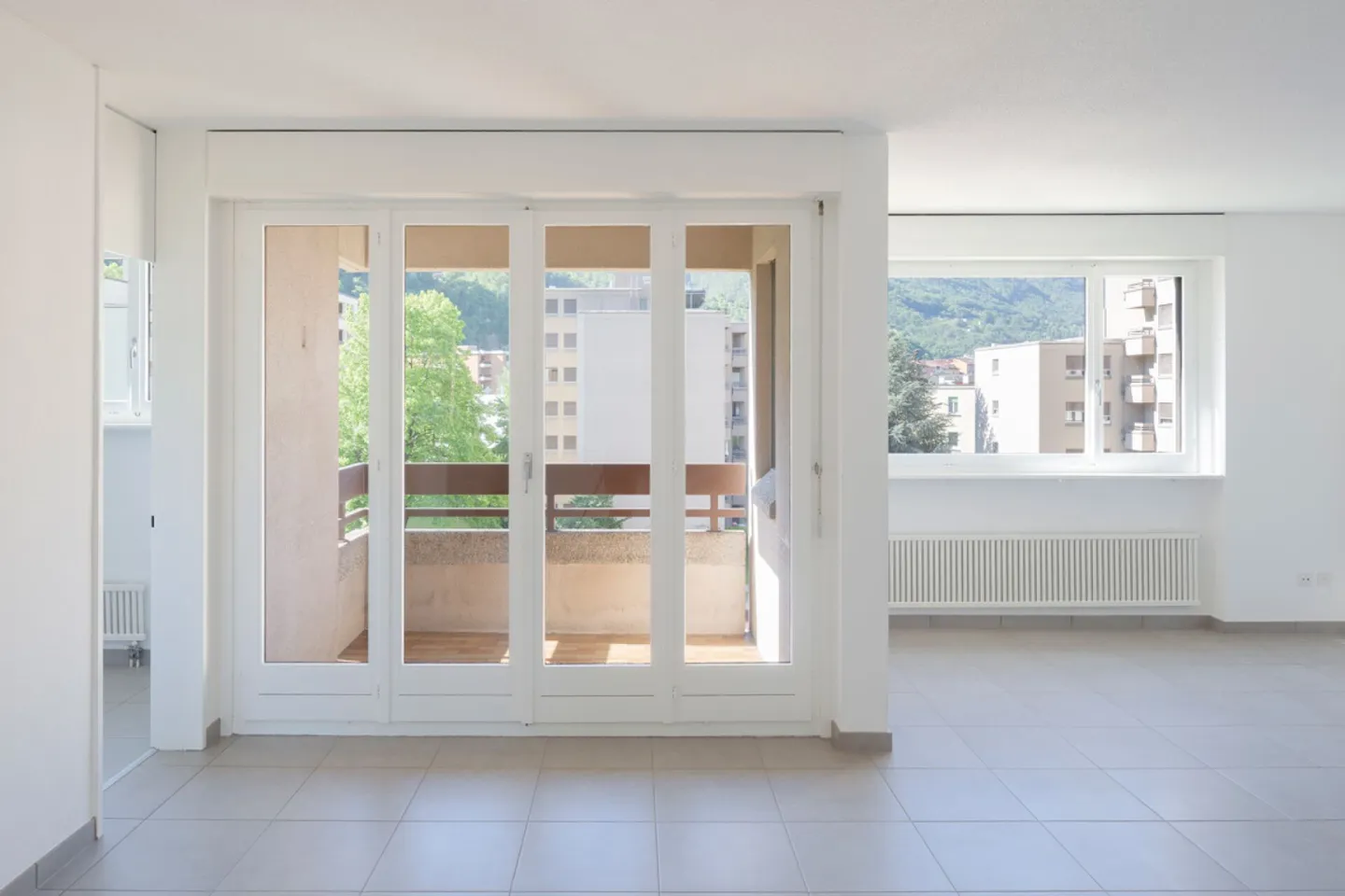 Appartamento ristrutturato a Giubiasco - Foto 2 di 13