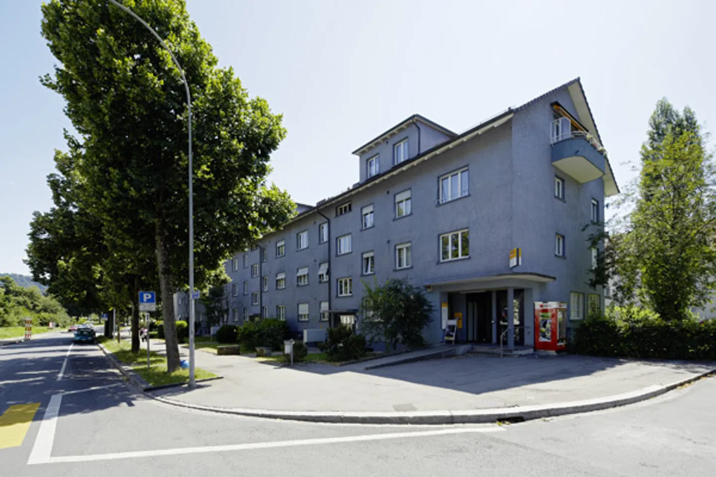 Garage à louer à Bern-Holligen - Photo 2 sur 2