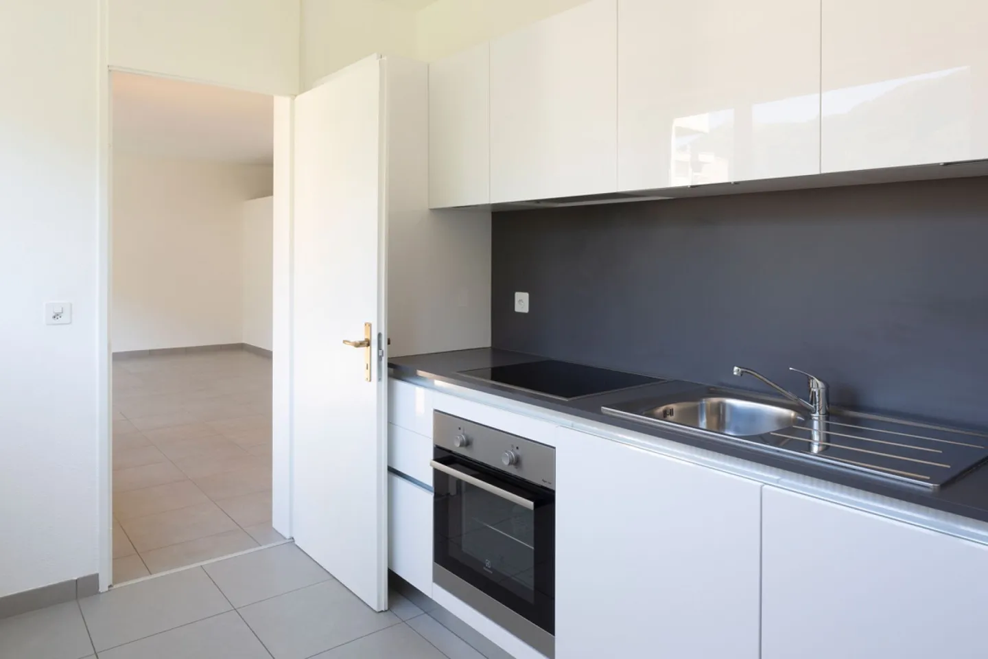 Appartamento ristrutturato a Giubiasco - Foto 7 di 13