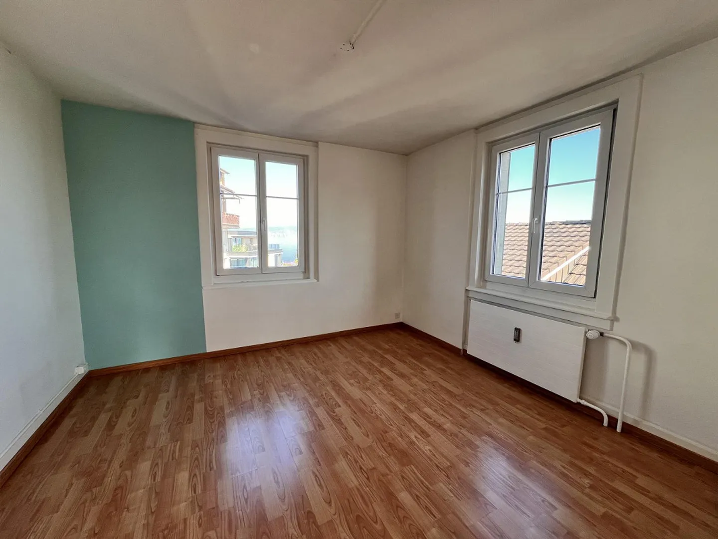 Appartement temporaire de 4 pièces - Photo 4 sur 12