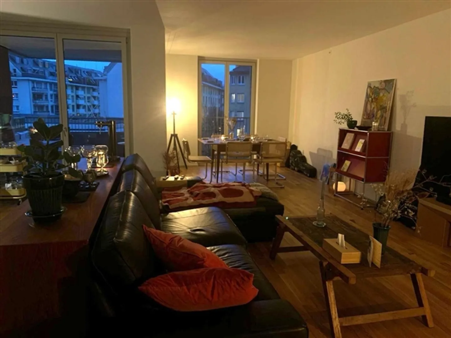 Louer un appartement de 3.5 pièces à Lucerne - Photo 1 sur 7