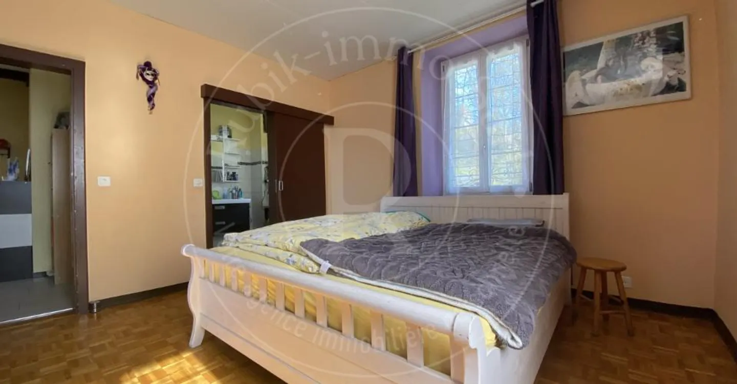 Ein charaktervolles Zuhause im Herzen der Altstadt von Freiburg - Foto 6 von 10