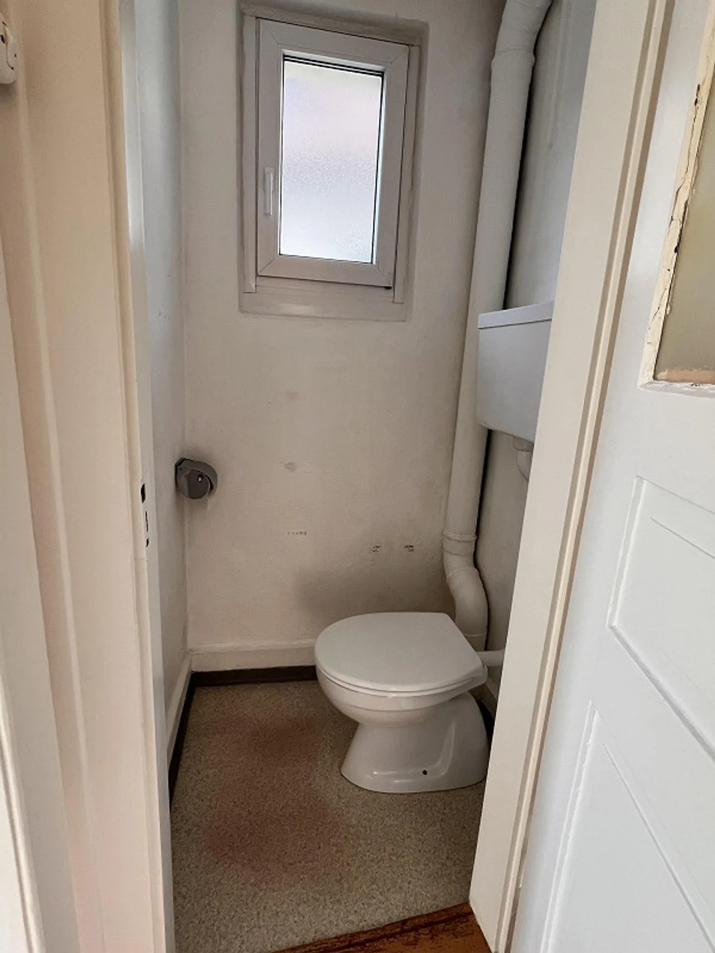 Appartement temporaire de 4 pièces - Photo 8 sur 12