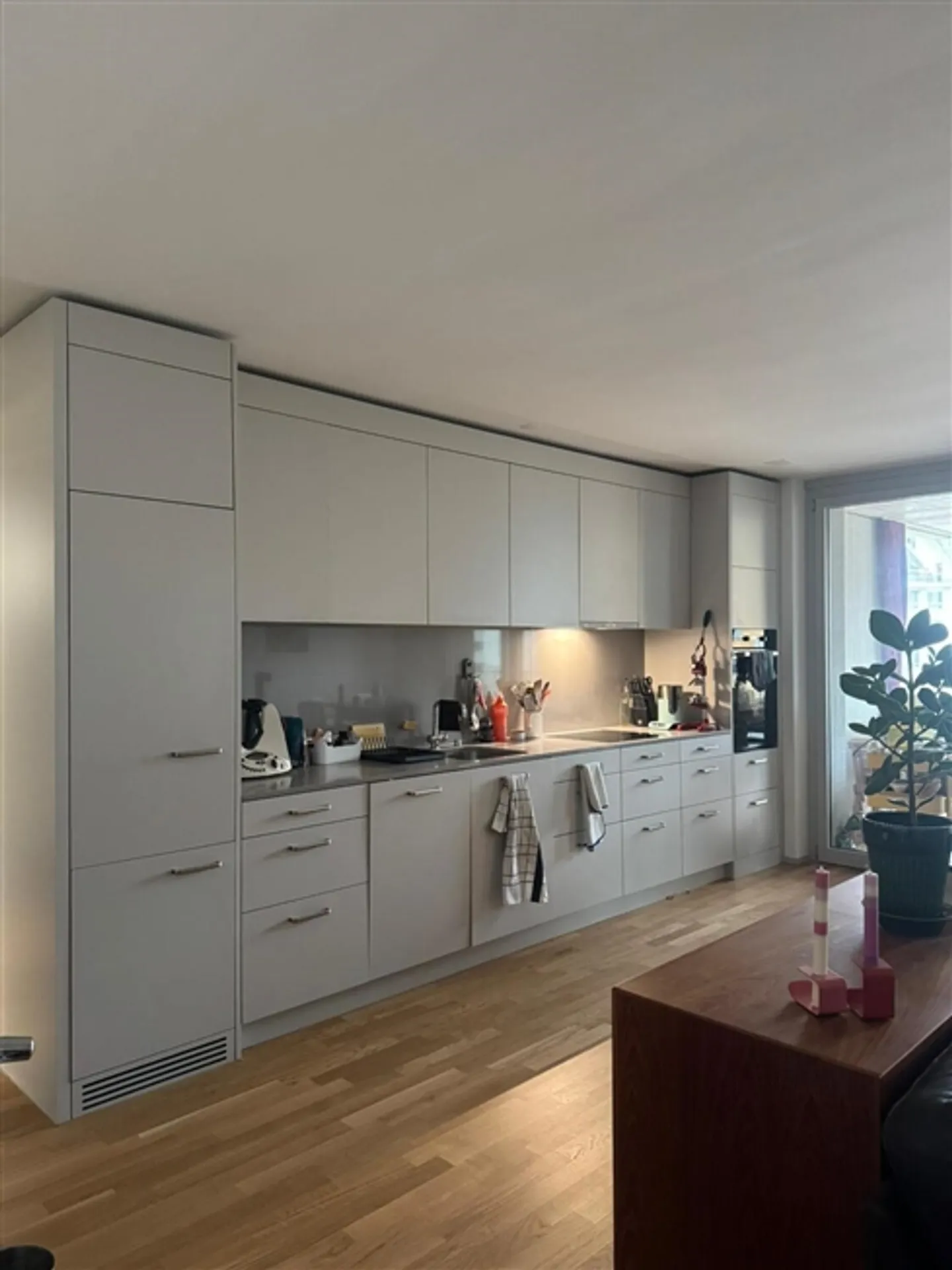 Louer un appartement de 3.5 pièces à Lucerne - Photo 3 sur 7