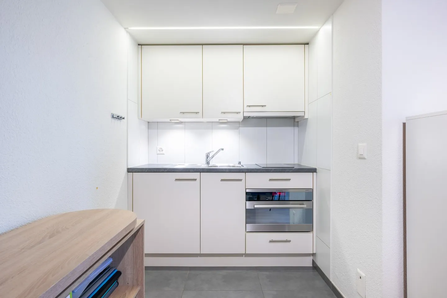 Propriété d'investissement charmante avec un flair historique - petite maison multifamiliale à Reutigen - Photo 29 sur 34