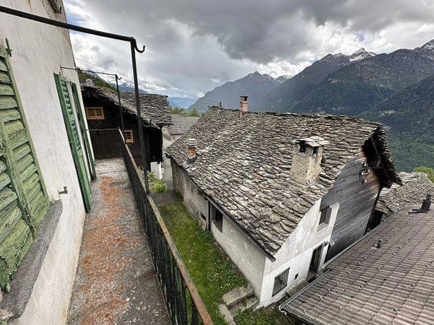 Charmantes Mehrfamilienhaus - Foto 24 von 34