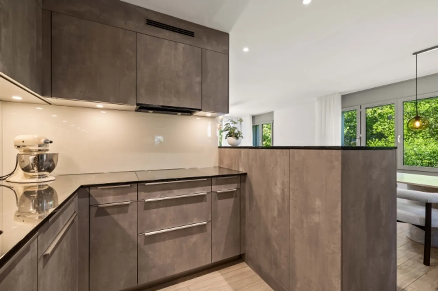 APPARTAMENTO GIARDINO MODERNO DI 76 M² DEL 2020 - Foto 8 di 8