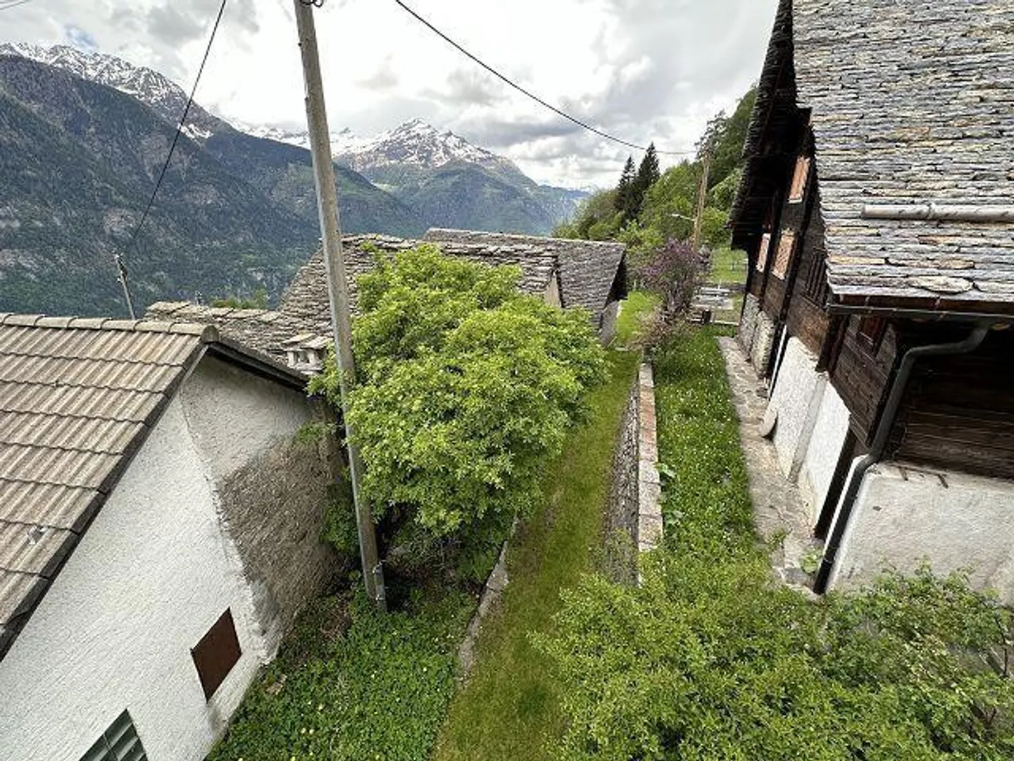 Charmantes Mehrfamilienhaus - Foto 27 von 34