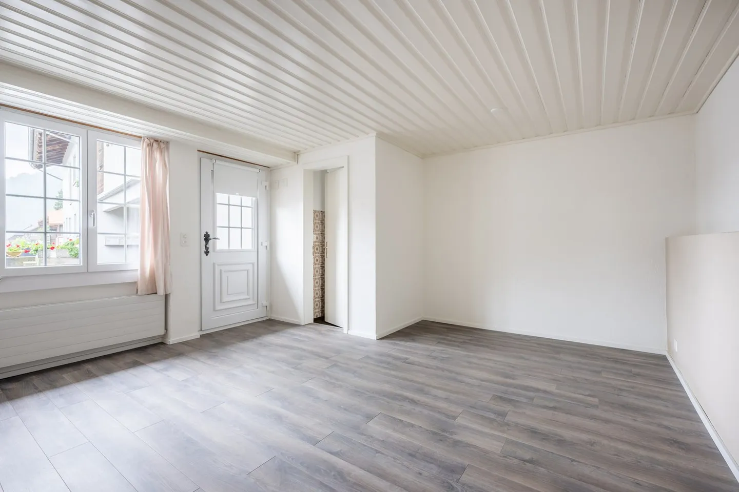 Propriété d'investissement charmante avec un flair historique - petite maison multifamiliale à Reutigen - Photo 31 sur 34