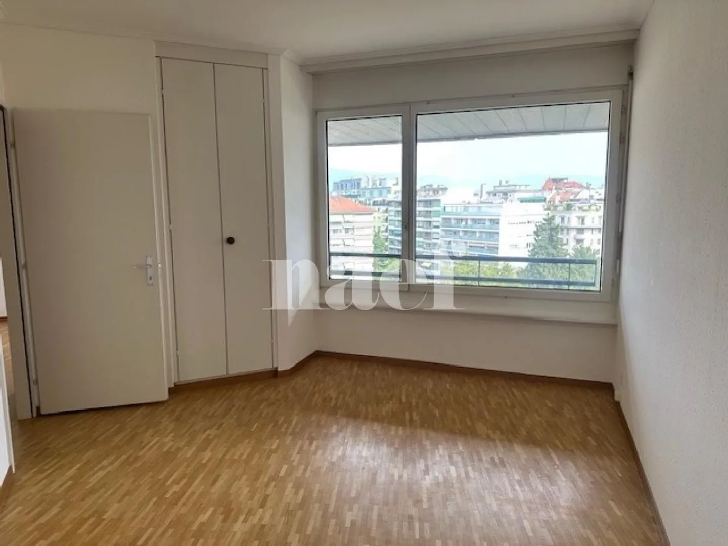 Appartement rénové avec balcon - Photo 13 sur 13