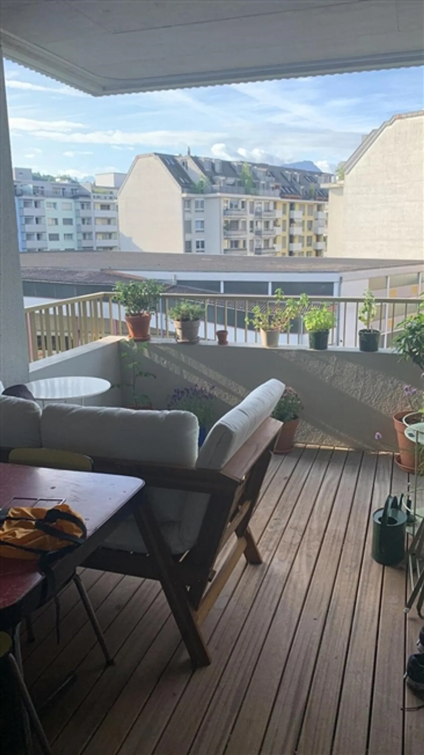 Louer un appartement de 3.5 pièces à Lucerne - Photo 6 sur 7