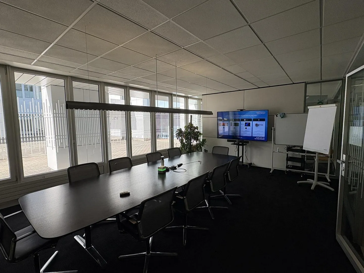 Attraktive Bürofläche in Wallisellen - Foto 5 von 12