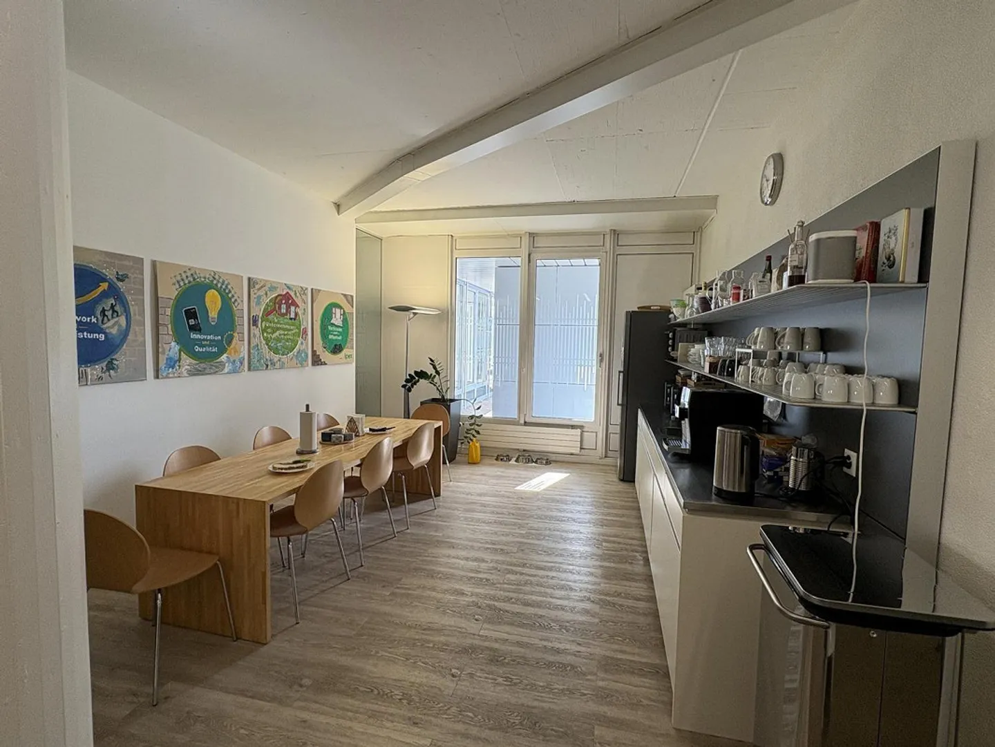 Attraktive Bürofläche in Wallisellen - Foto 6 von 12