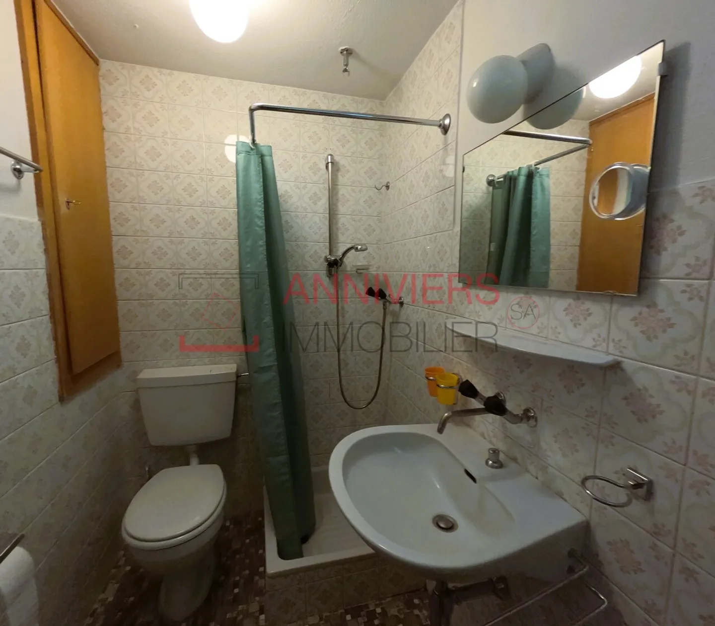 Magnificent Chalet in Ayer, ruhig und mit atemberaubendem Blick - Foto 10 von 13