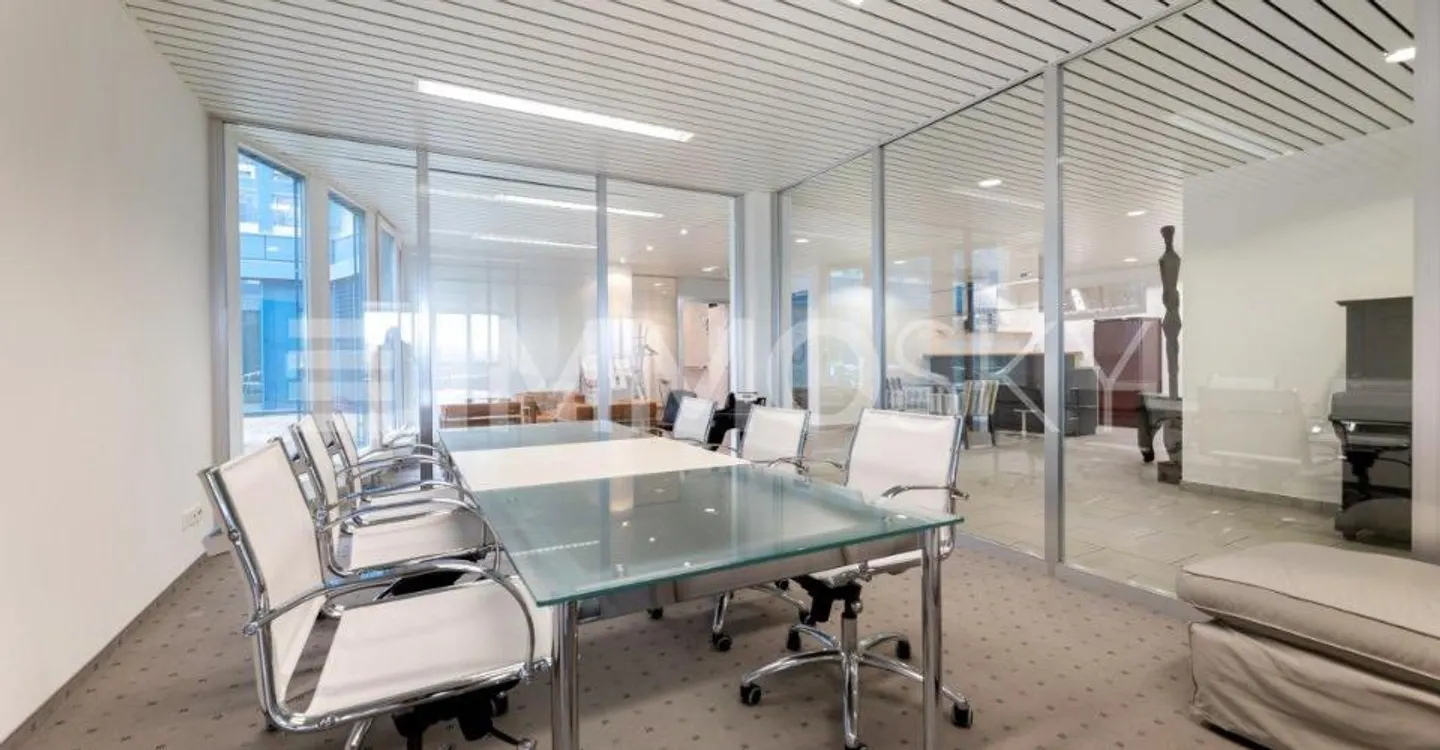 Espace Commercial Flexible à Zug - Photo 4 sur 5
