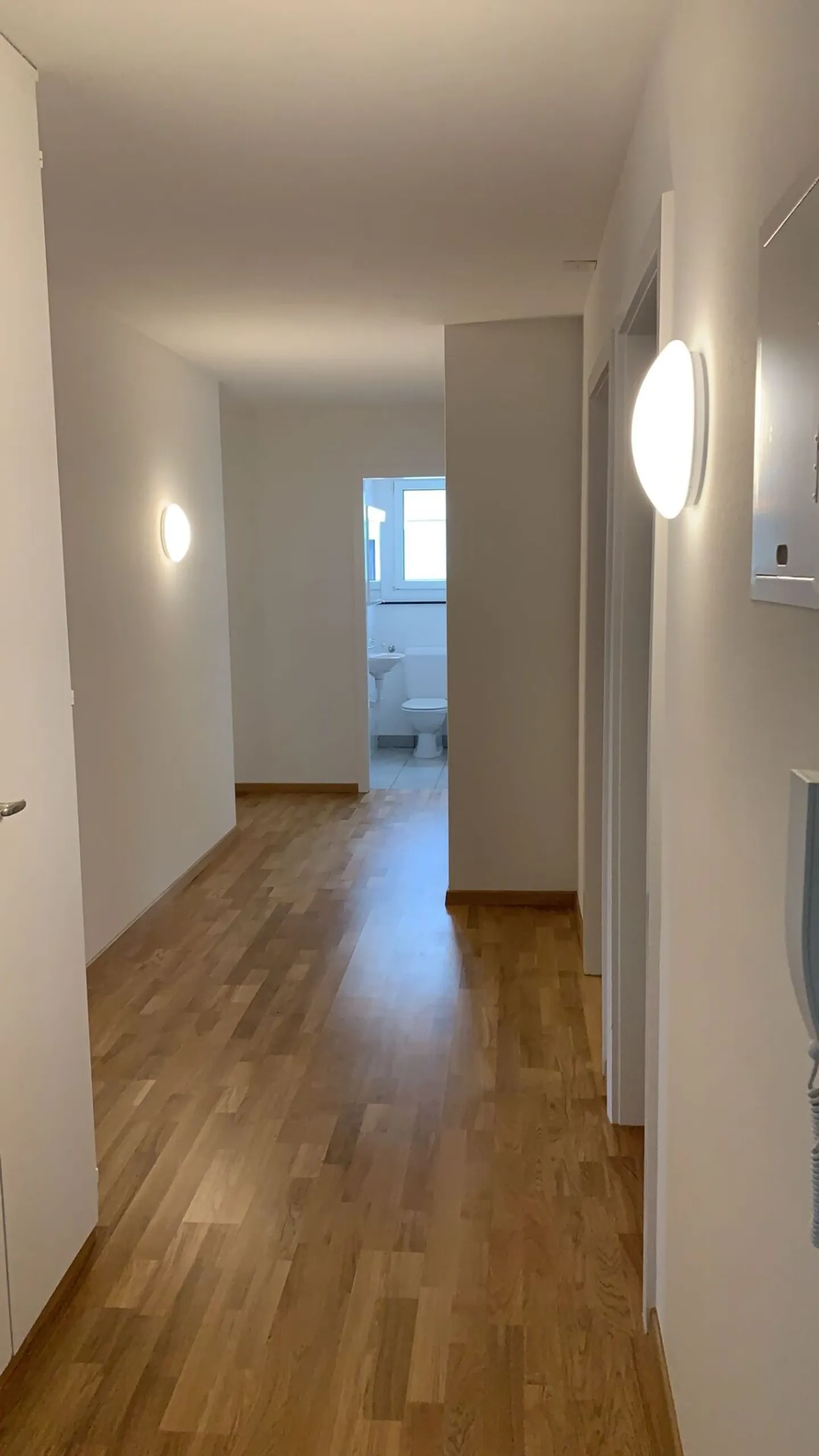 Möbliertes WG-Zimmer nahe Bahnhof und Uni, 2.OG Zimmer 5 - Photo 2 of 5