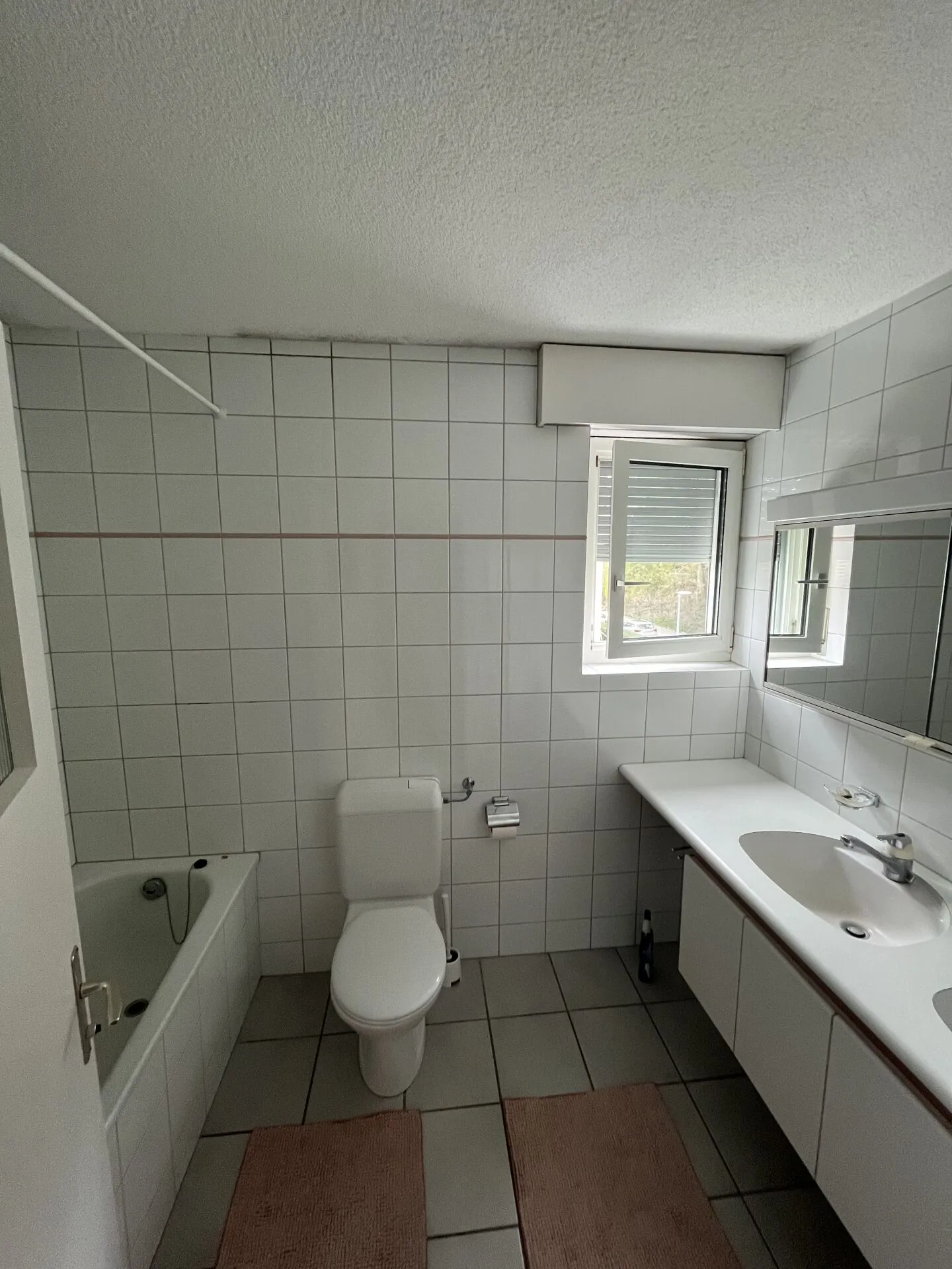 Möbliertes WG-Zimmer nahe Bahnhof und Uni, 2.OG Zimmer 5 - Photo 4 of 5