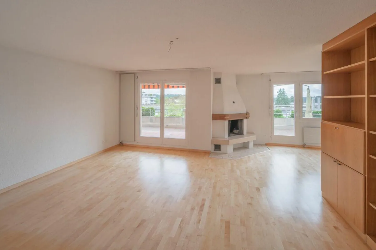 Appartement 3½ pièces confortable à Herblingen - Photo 4 sur 14