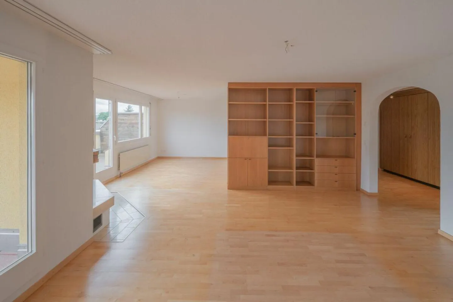 Appartement 3½ pièces confortable à Herblingen - Photo 5 sur 14