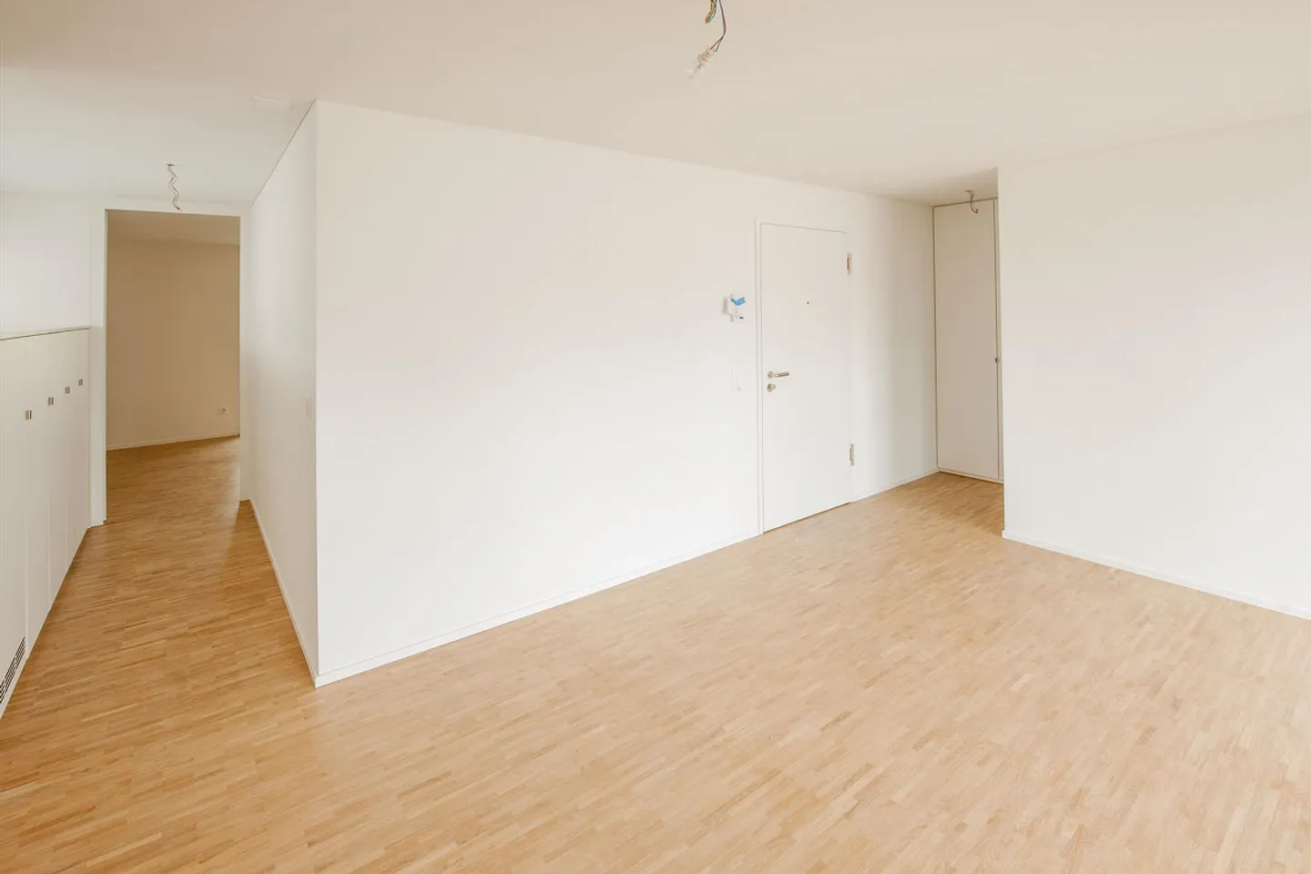 Moderne Stadtwohnung im Riethüsli - Foto 6 von 7