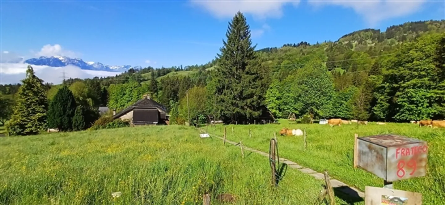 To be transformed into housing. Magnificent holiday camp for sale - Photo 2 of 13