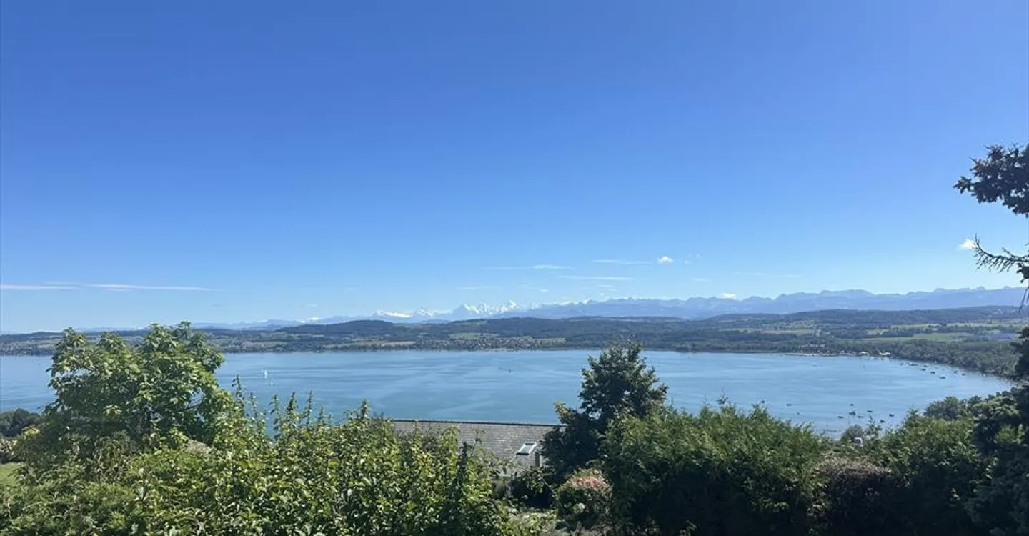 Villa ecologica con vista lago - Foto 10 di 10