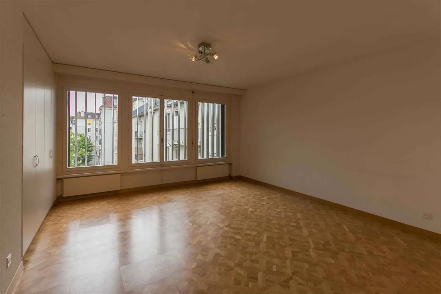 Appartement 1 pièce - Photo 2 sur 6