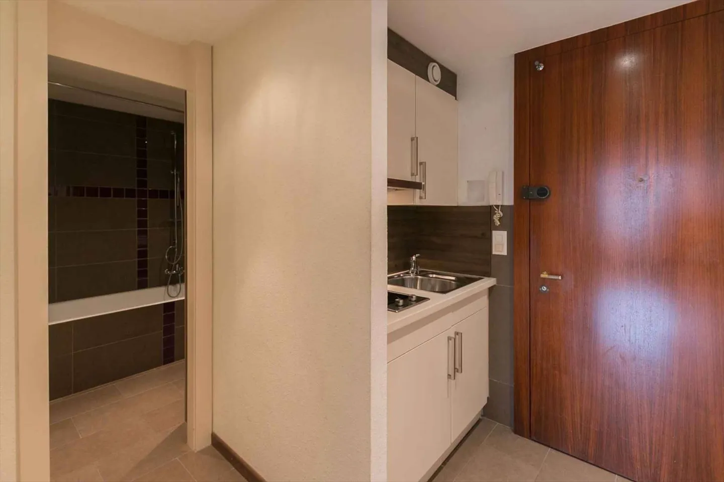 Appartement 1 pièce - Photo 4 sur 6