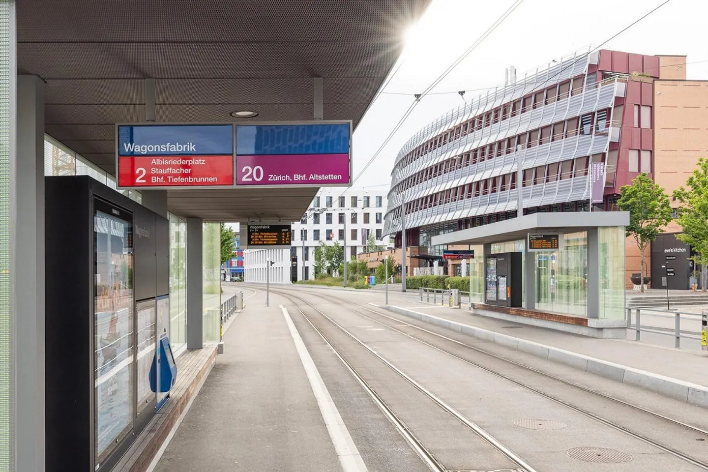 SCHINDLER AREAL Espaces de pratique qui réalisent des rêves ! - Photo 3 sur 7