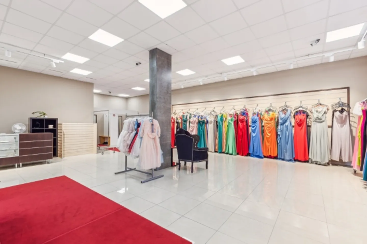 Negozio in posizione centrale - Foto 5 di 8