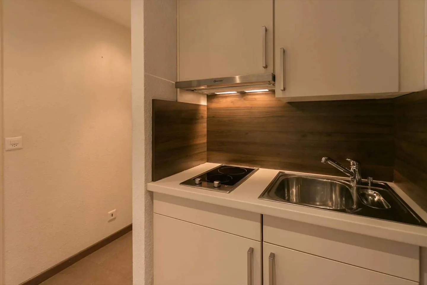 Appartement 1 pièce - Photo 5 sur 6