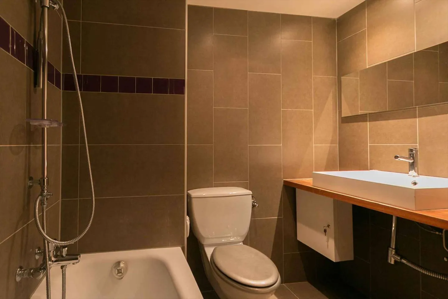 Appartement 1 pièce - Photo 6 sur 6