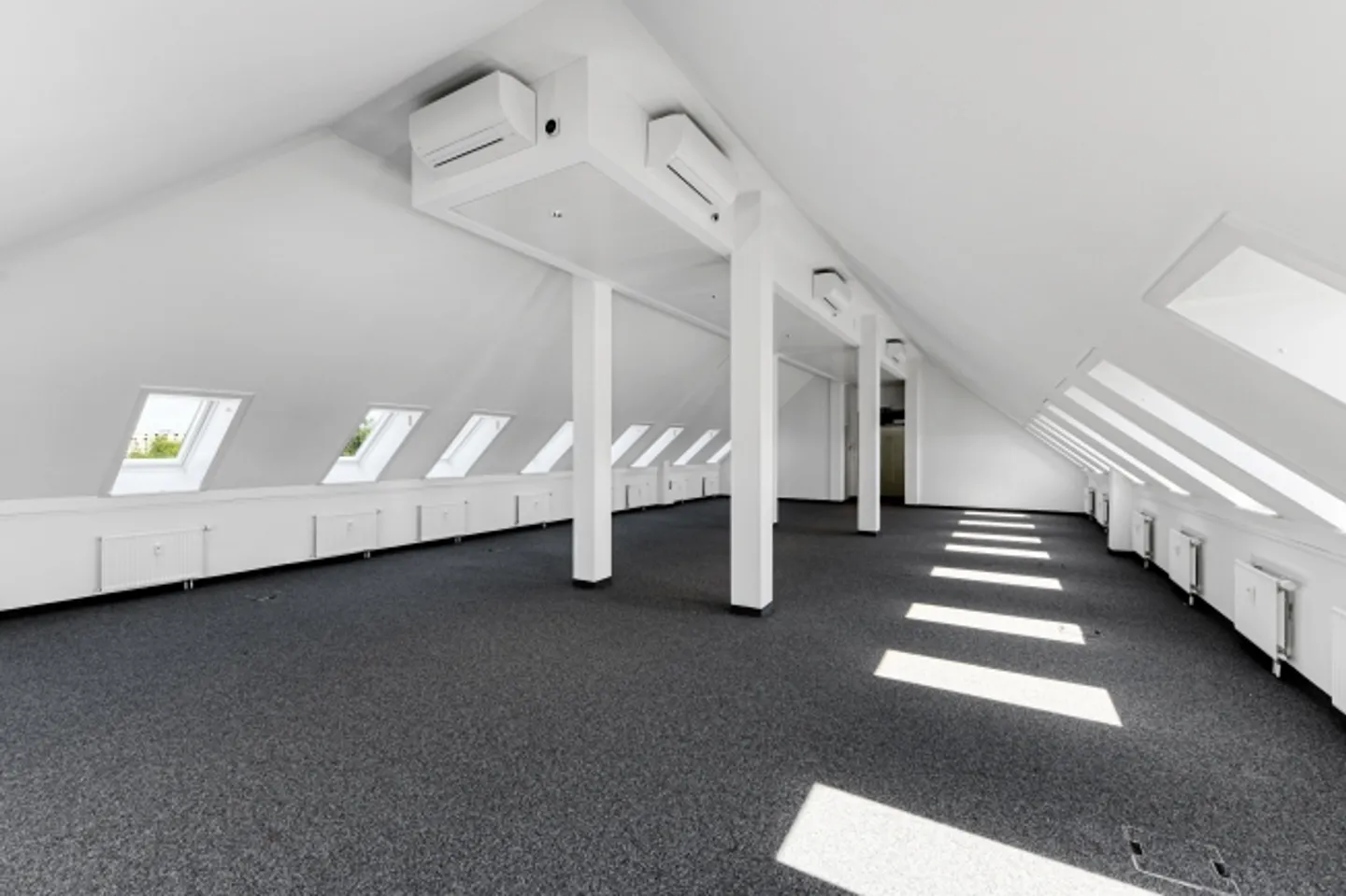 Bürofläche mieten - Foto 5 von 5