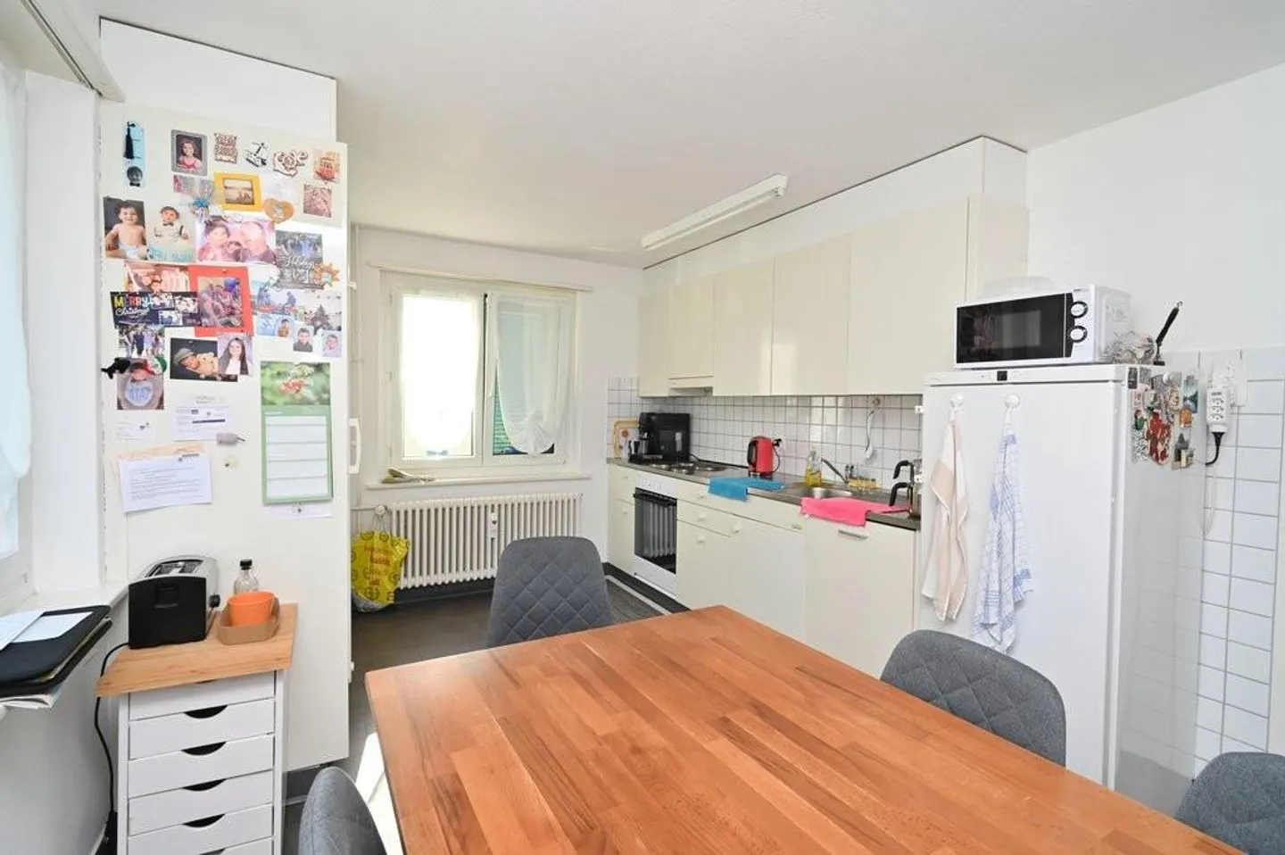 Appartamento idilliaco nel centro di Arbon - Foto 3 di 9