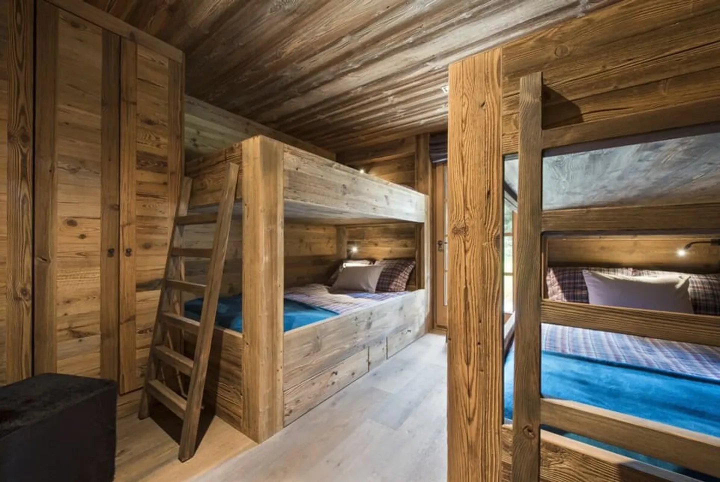 Il Rifugio Bianco - Chalet (234m2) - Foto 7 di 10