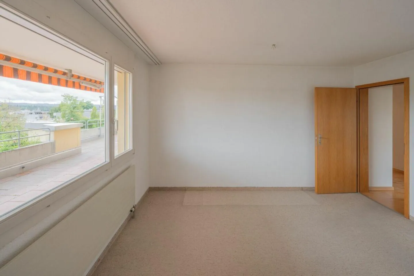 Appartement 3½ pièces confortable à Herblingen - Photo 7 sur 14