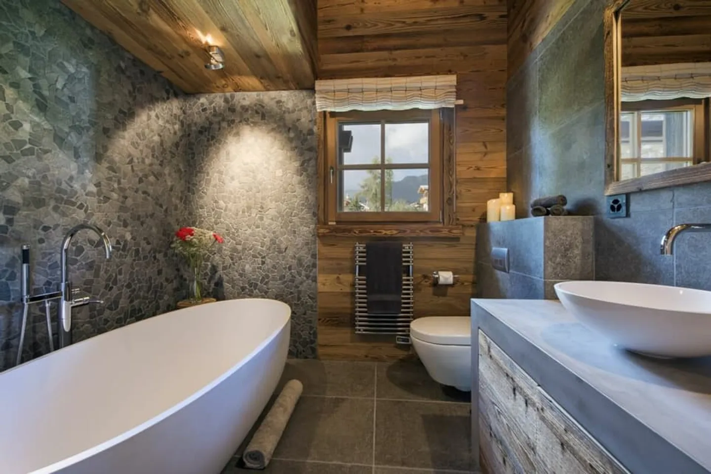 Il Rifugio Bianco - Chalet (234m2) - Foto 8 di 10