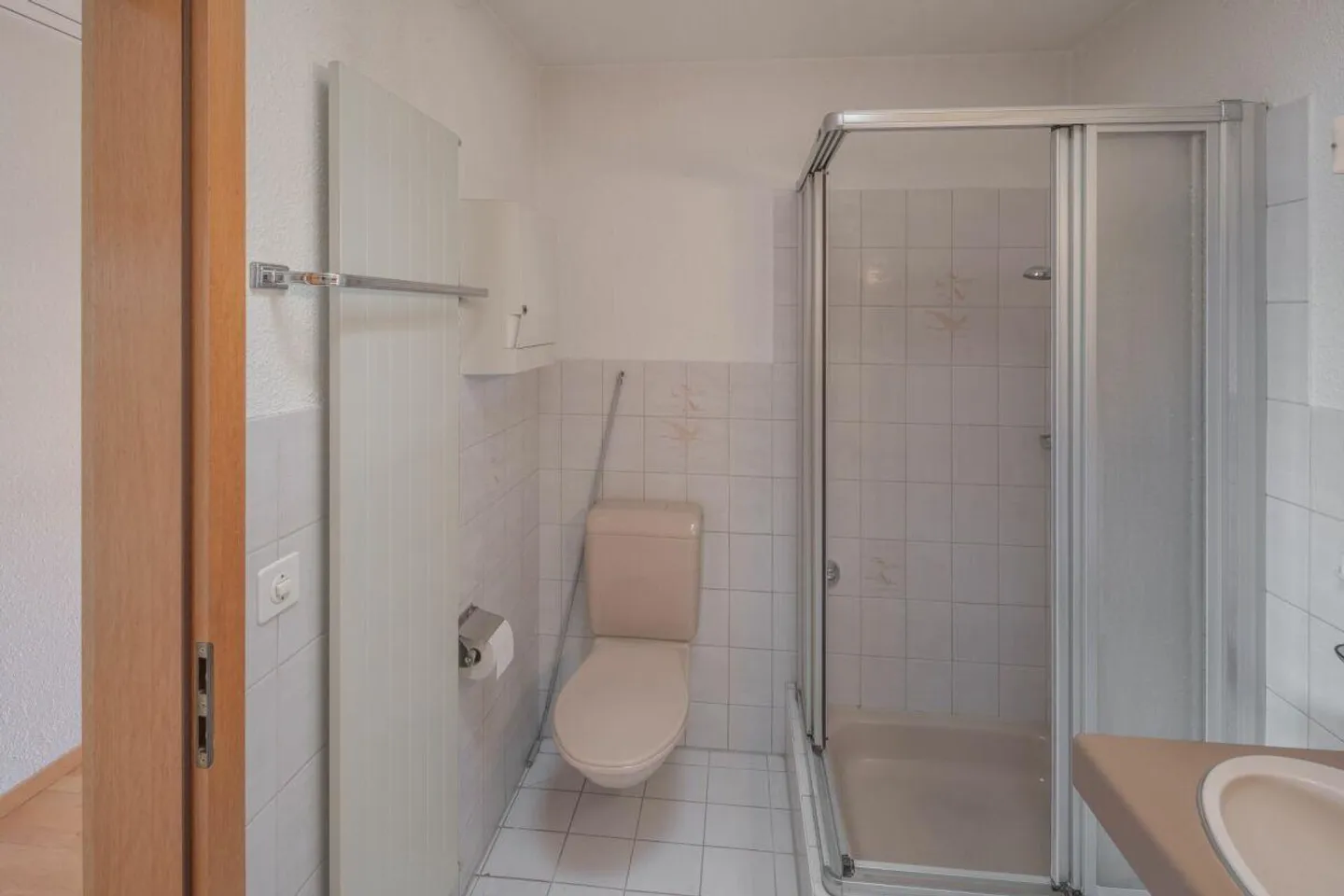 Appartement 3½ pièces confortable à Herblingen - Photo 8 sur 14