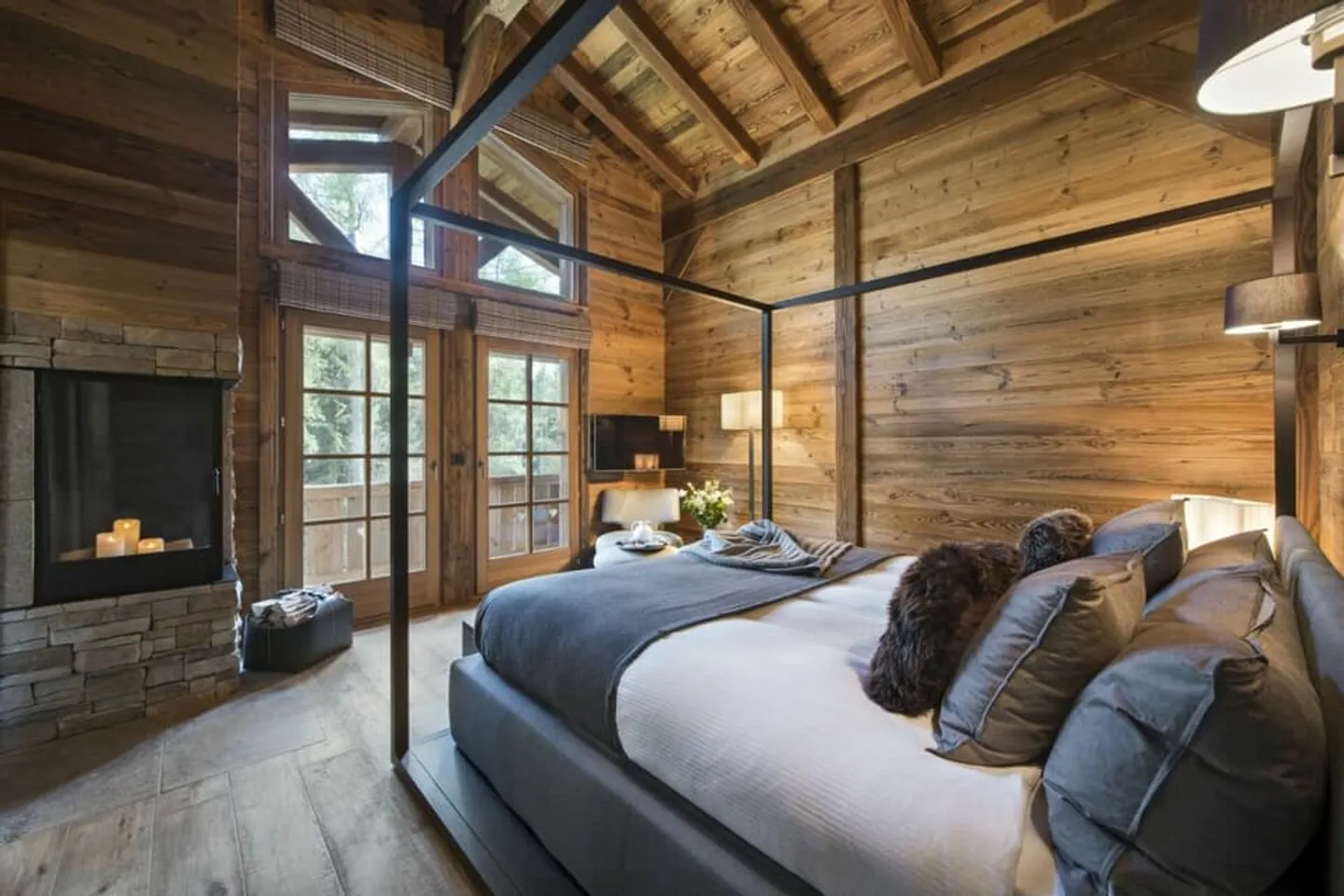 Il Rifugio Bianco - Chalet (234m2) - Foto 9 di 10