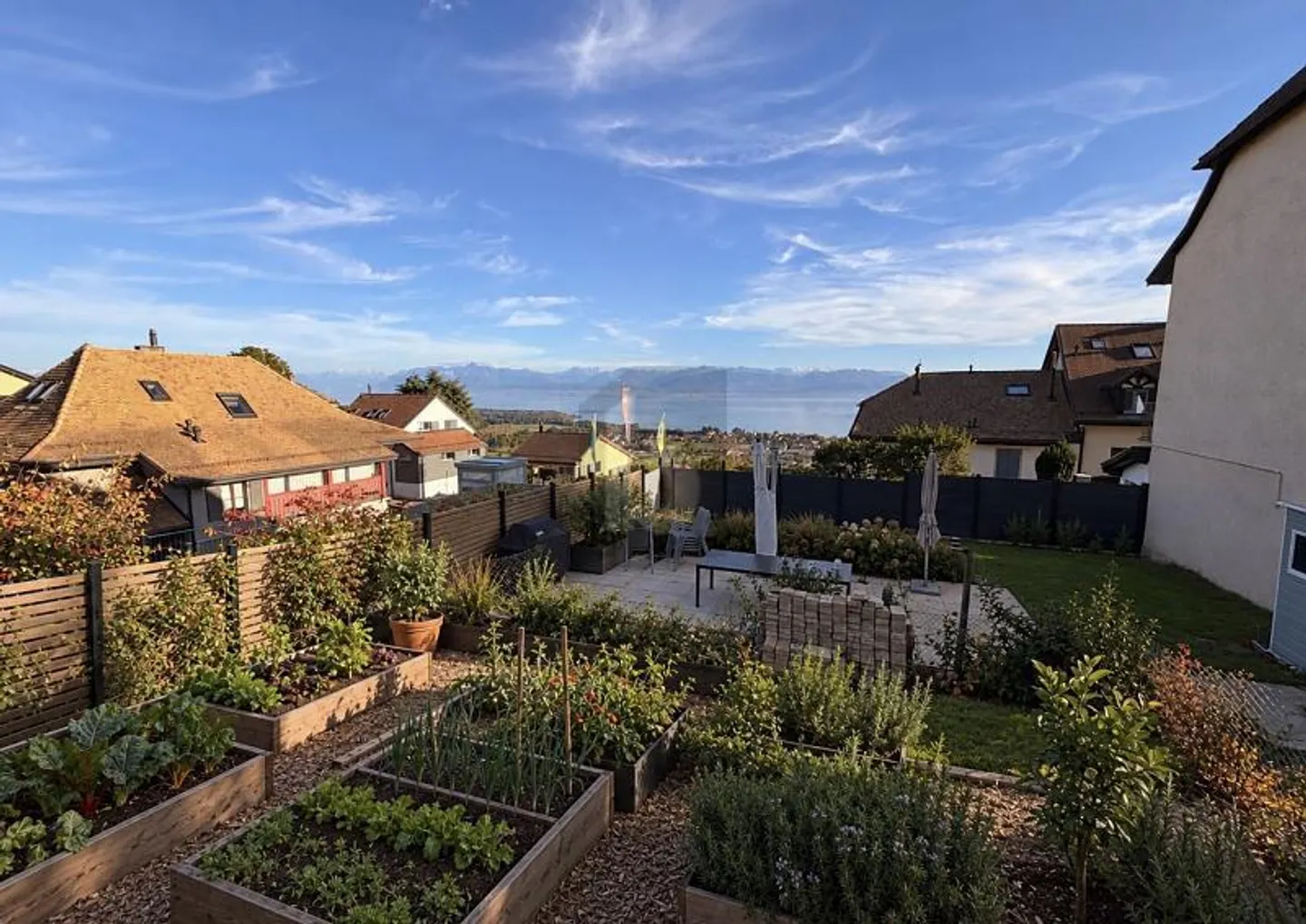 RENOVATED, OUTDOOR SPACES, LAKE-MOUNTAIN VIEW - Photo 1 of 6