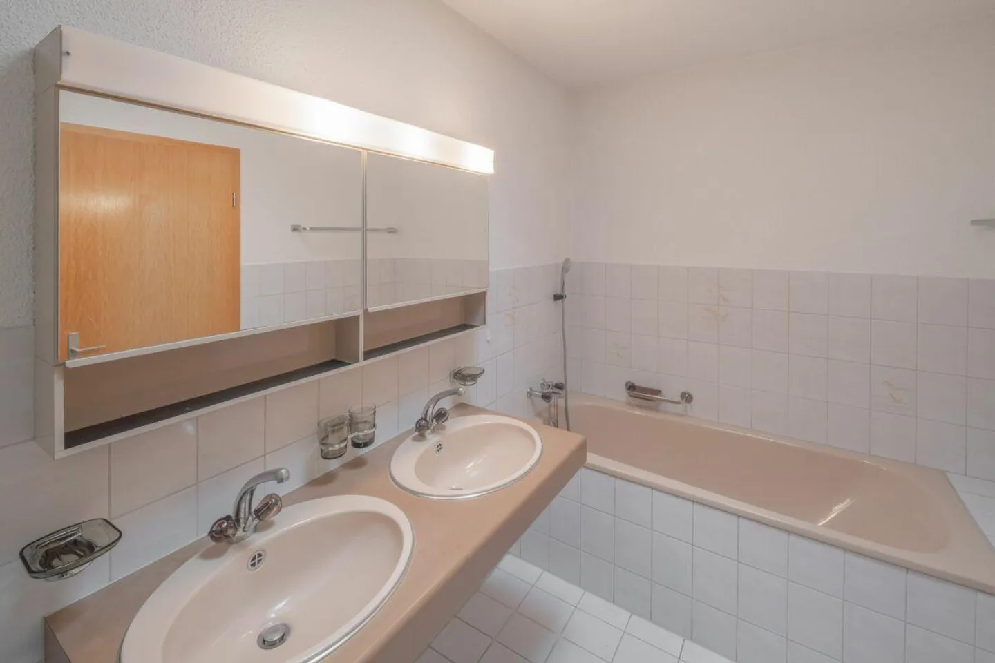 Appartement 3½ pièces confortable à Herblingen - Photo 9 sur 14