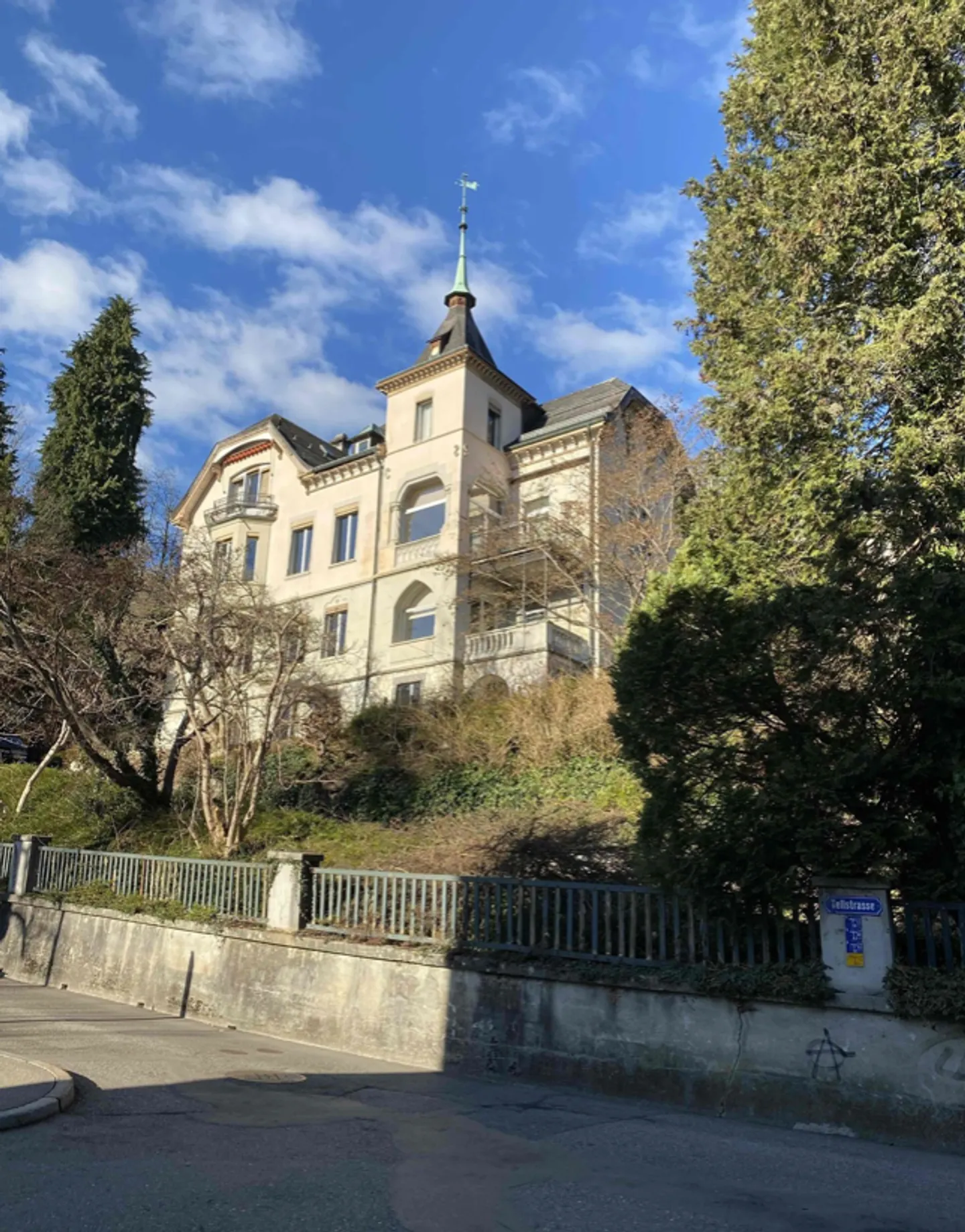 Studio aziendale in villa - super vicino al centro e all'università - Foto 2 di 27