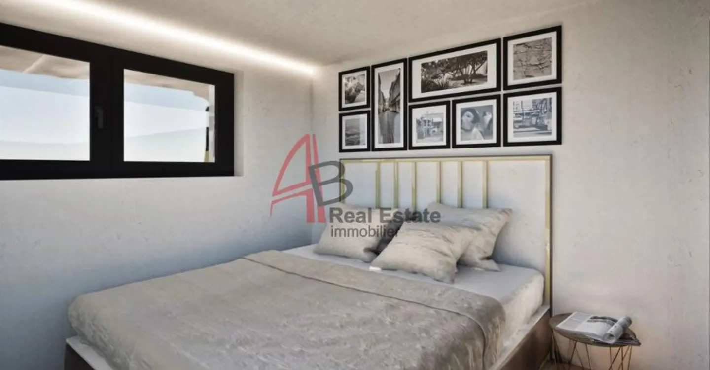 Appartement Neuf avec Jardin - Photo 2 sur 8