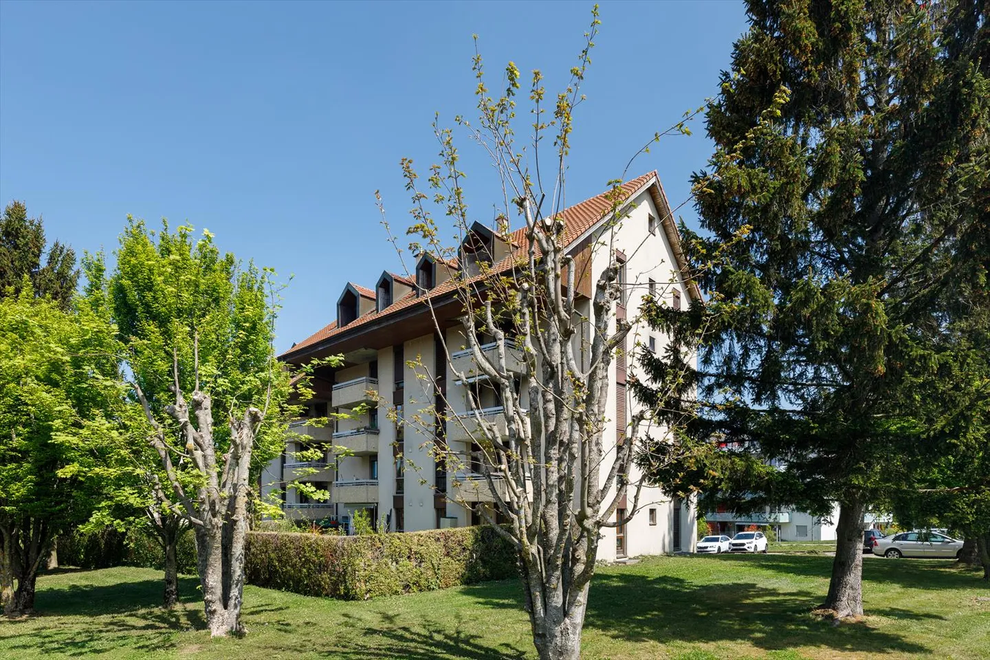 Appartamento di 3,5 vani - Foto 1 di 10
