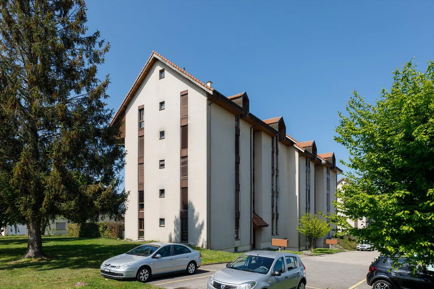 Appartamento di 3,5 vani - Foto 2 di 10