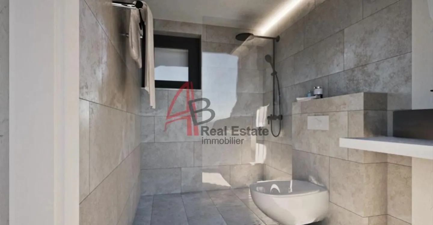 Appartement Neuf avec Jardin - Photo 3 sur 8