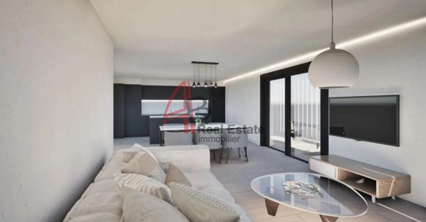 Appartement Neuf avec Jardin - Photo 5 sur 8